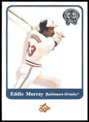 93 Eddie Murray